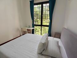 Seasons Park (D26), Condominium #626644181